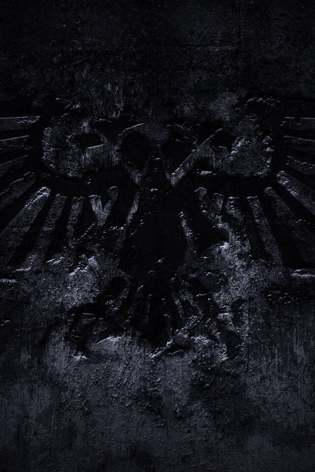 Двуглавый орел обои