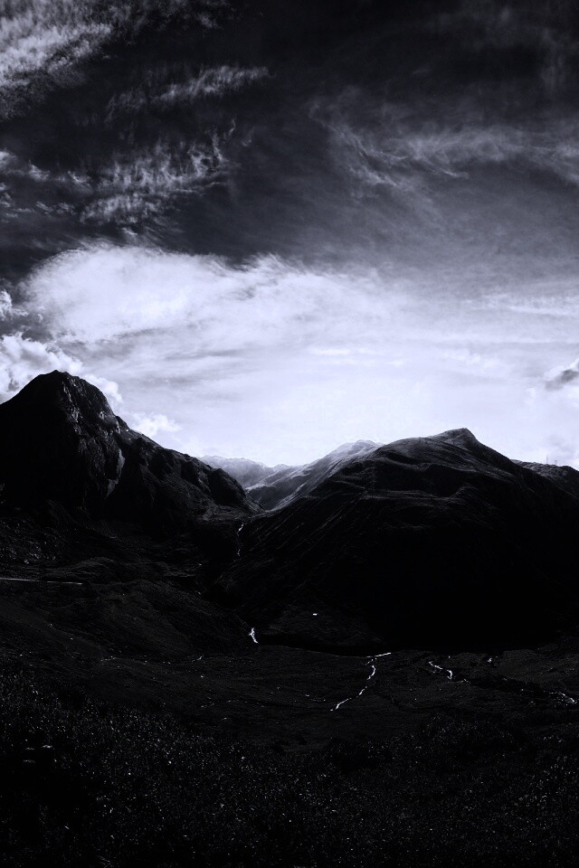 Нетронутый уголок обои