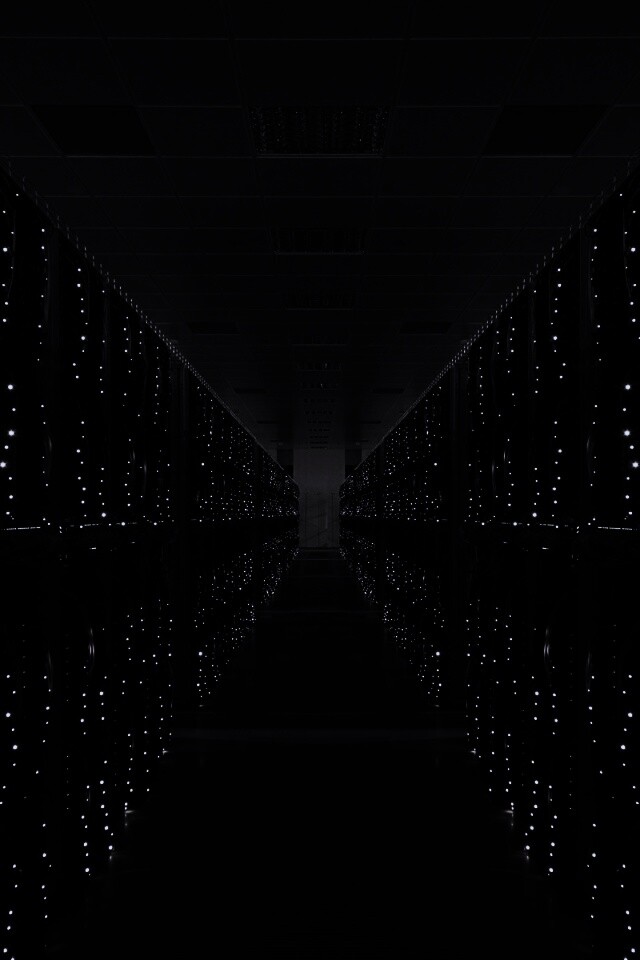 Серверная обои