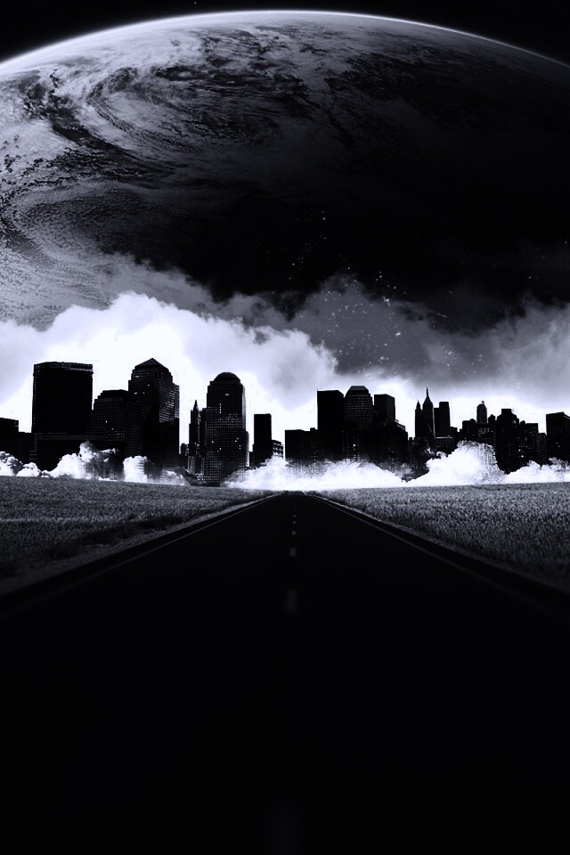 Дорога домой обои