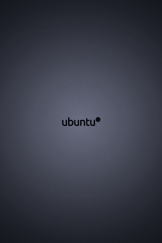 Ubuntu обои