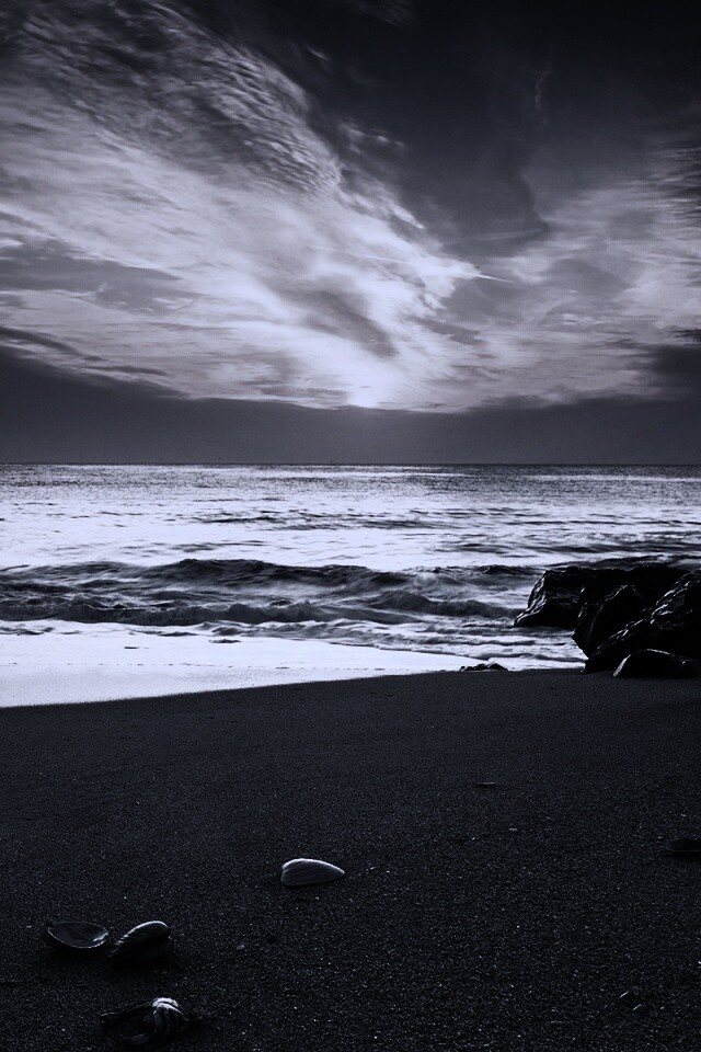 Красивый пляж обои