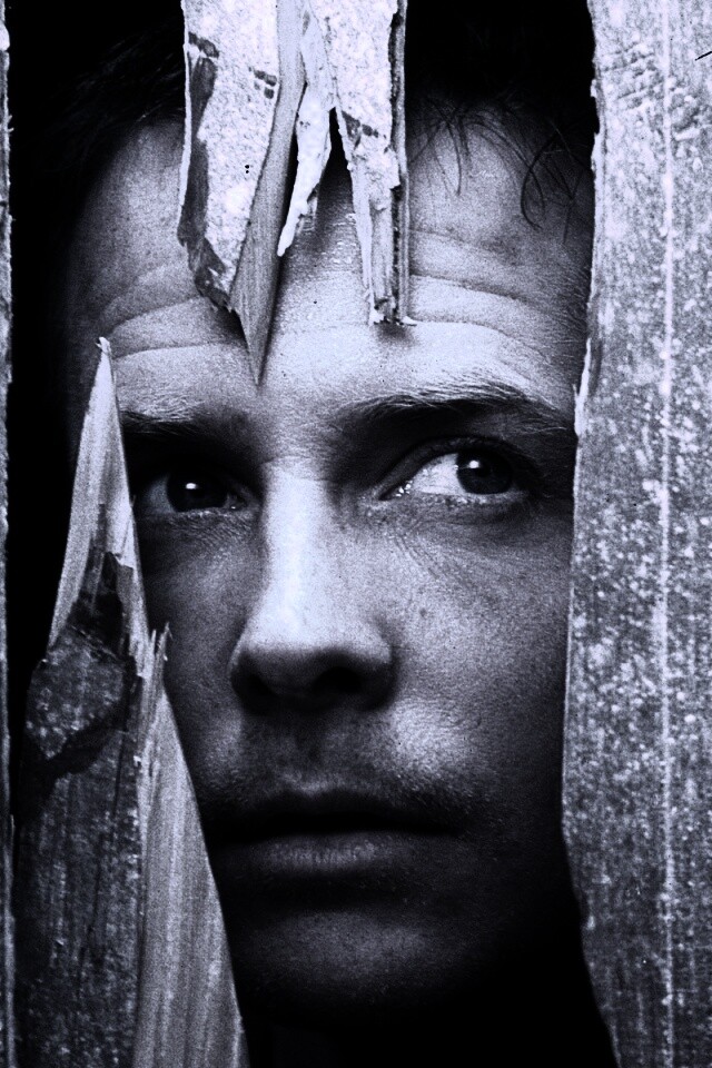 Страшилы обои