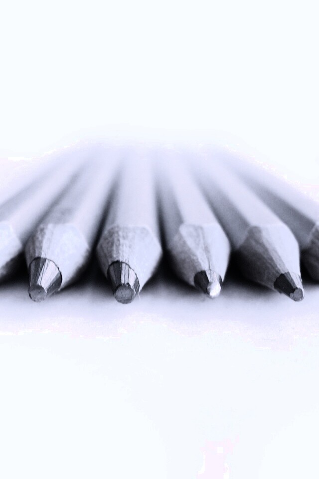 Карандаши обои