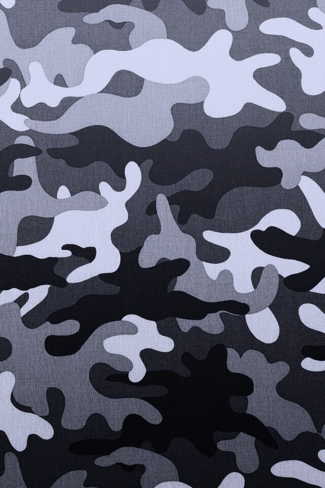 Текстура синего камуфляжа обои