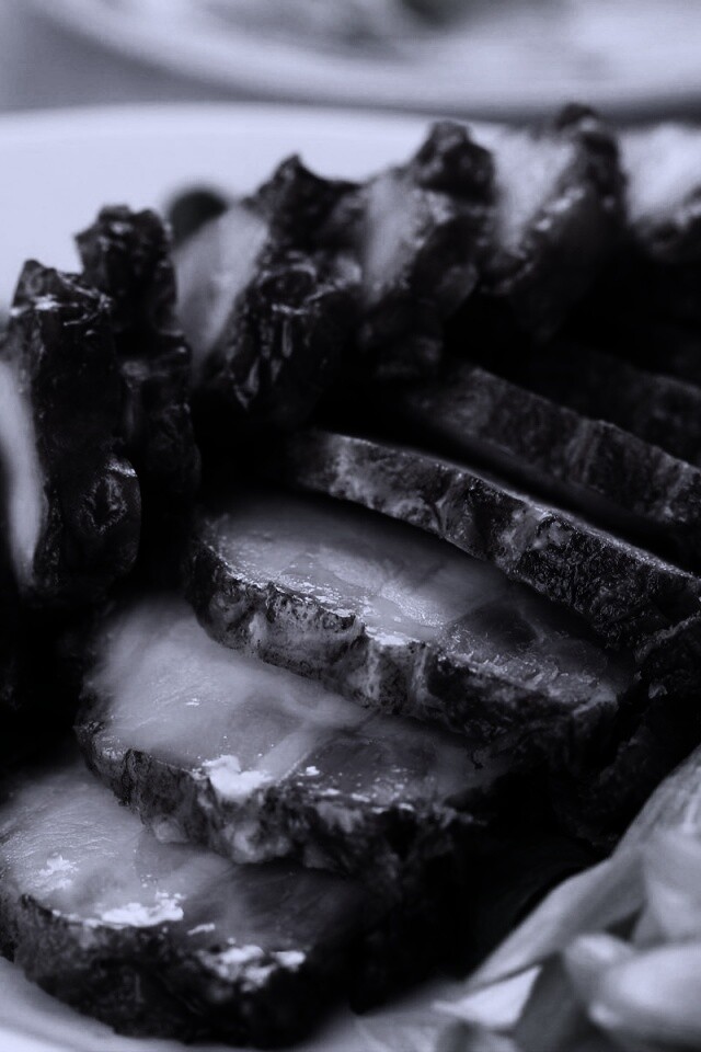 Нарезка шпика обои