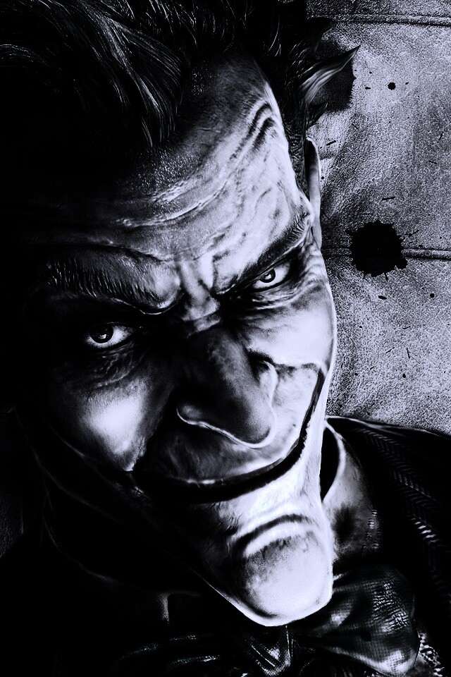 Добро пожаловать в дурдом обои