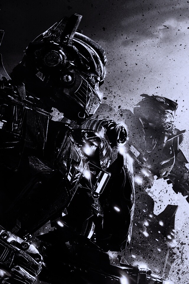 Трансформеры обои