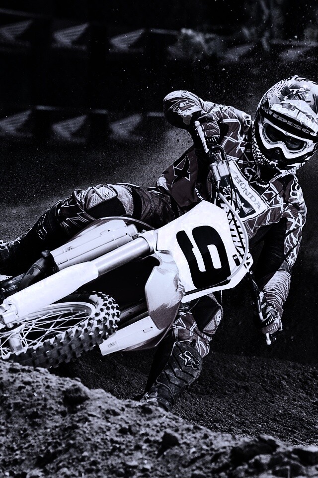 Мотогонки обои