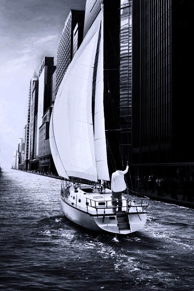 Твой путь открыт обои