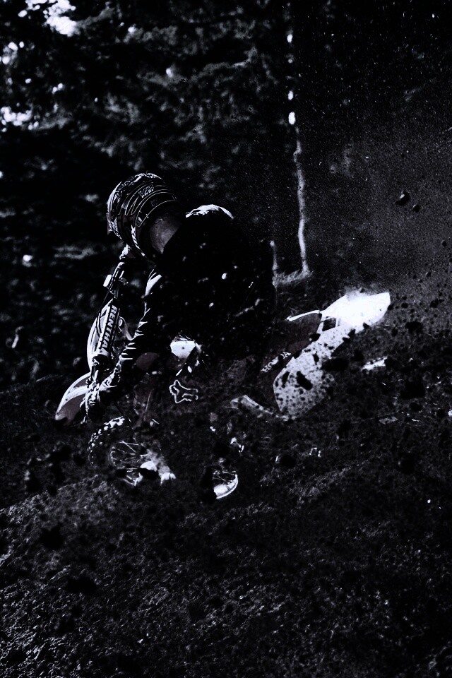 Моторалли обои