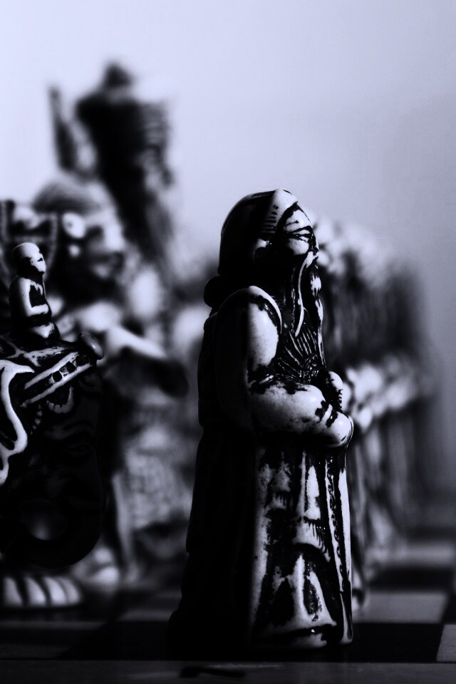 Китайские шахматы обои