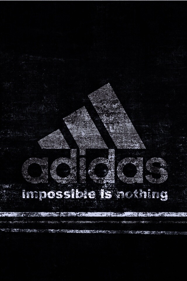 Невозможное — ничто. обои