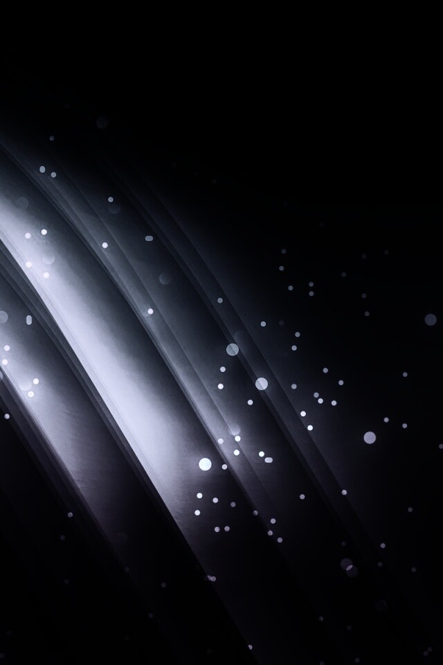 Линейная абстракция с цветовыми переливами обои