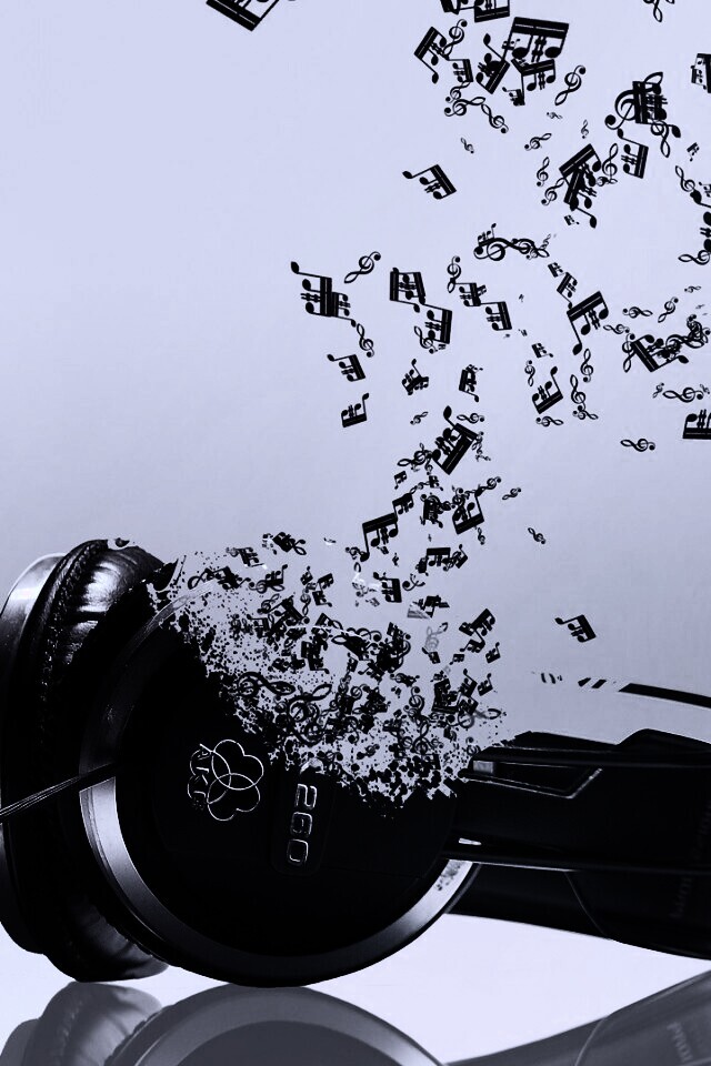 Представь, какой звук обои