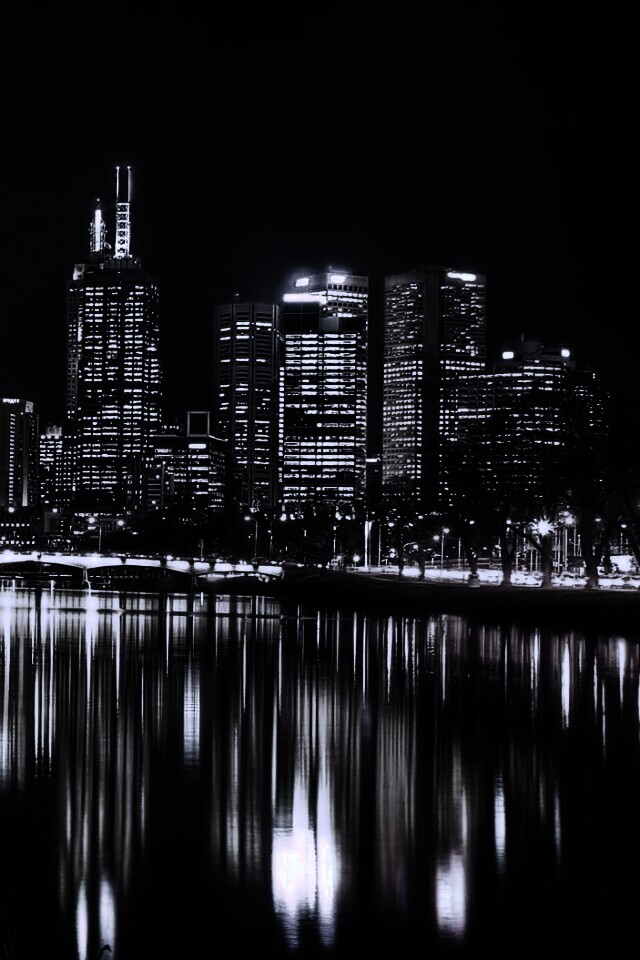 Мельбурн обои