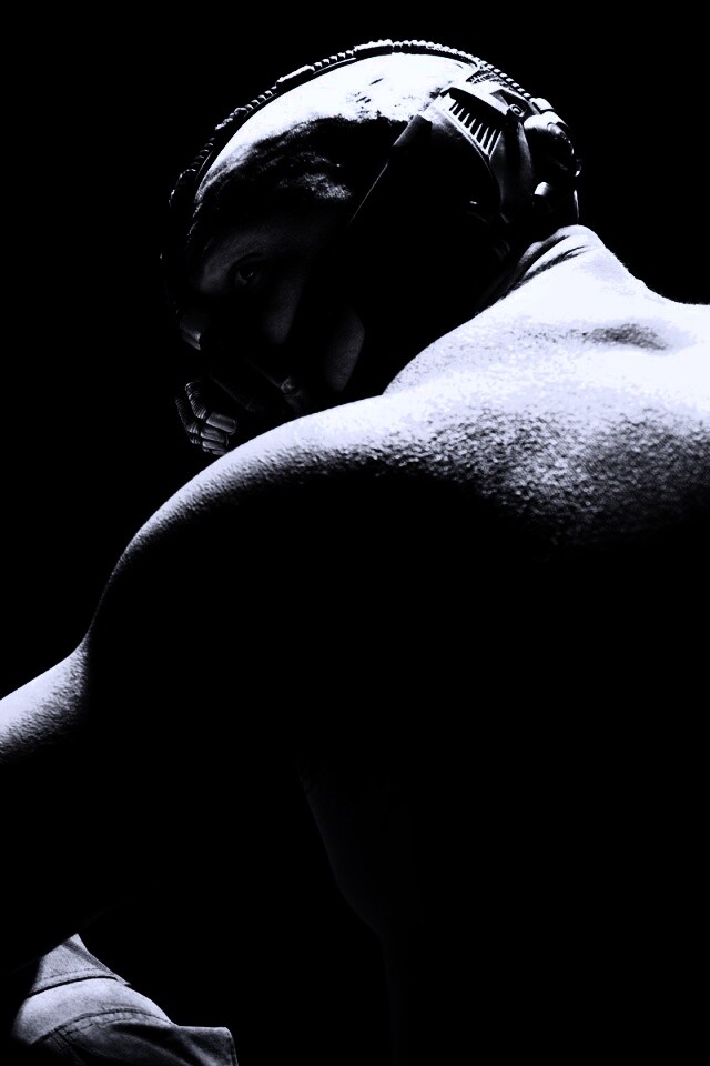 Том Харди обои