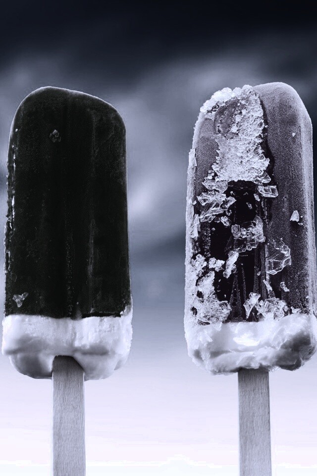Мороженно эскимо обои