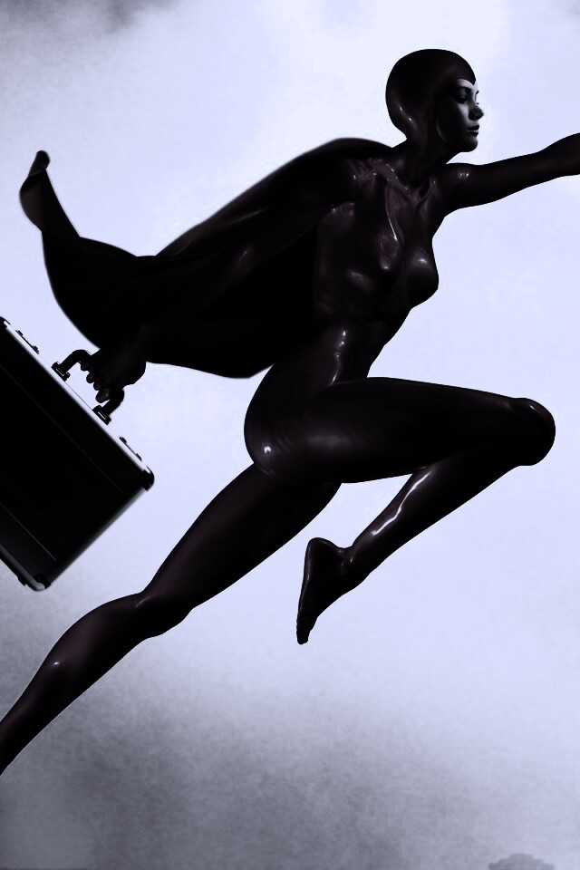 Супер клерк обои