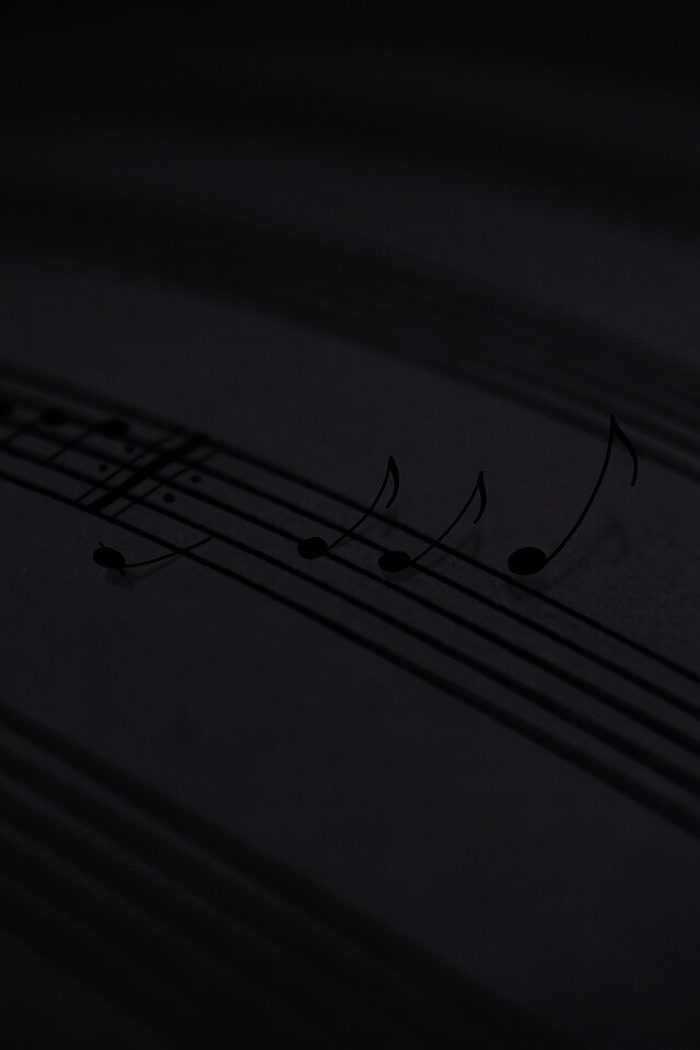 Мелодия  обои