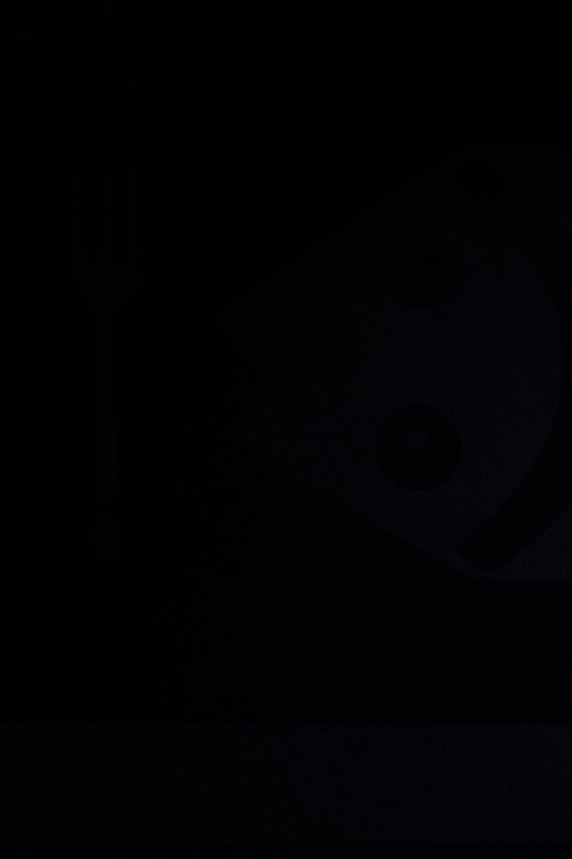 Вилка слева, нож справа обои