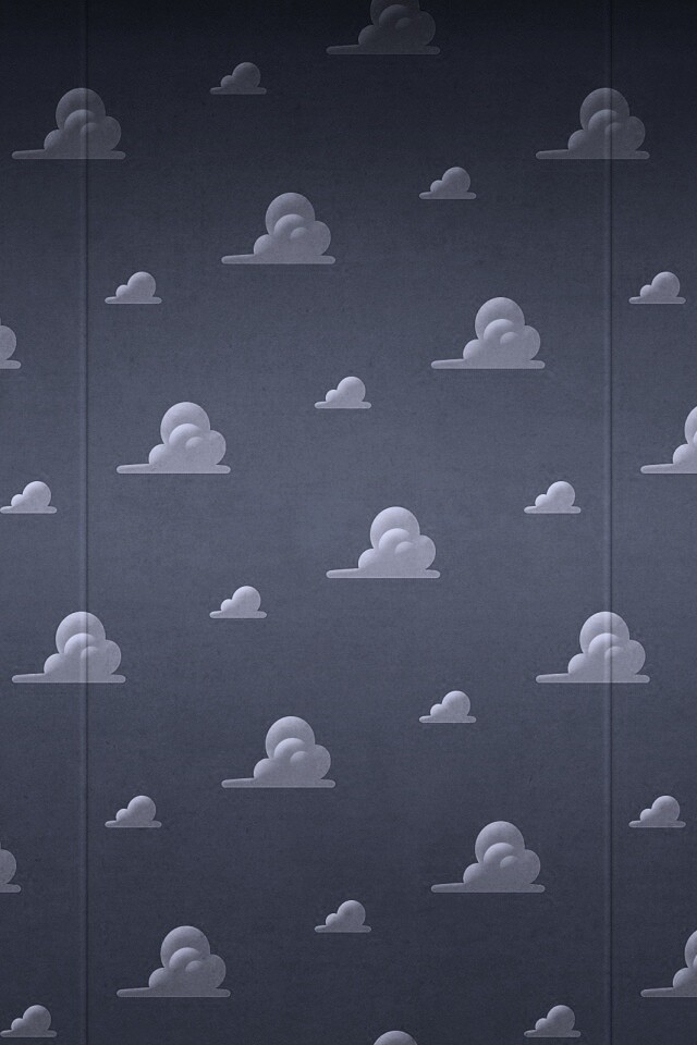 Обои на стену с облаками обои