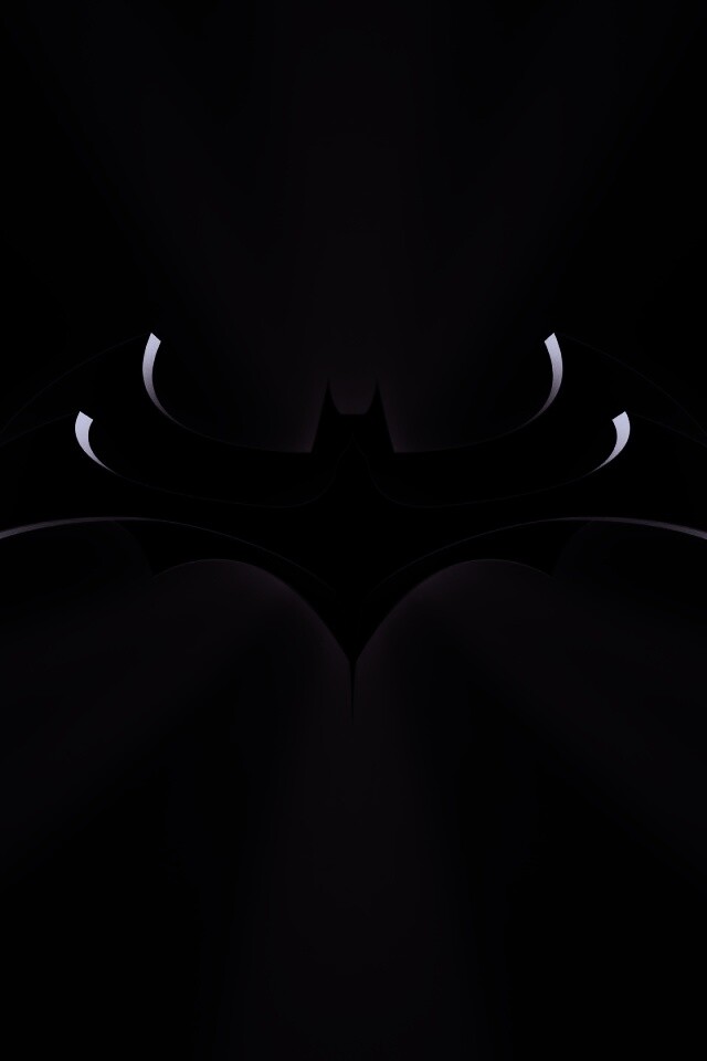 Знаки Бэтмена и Робина обои