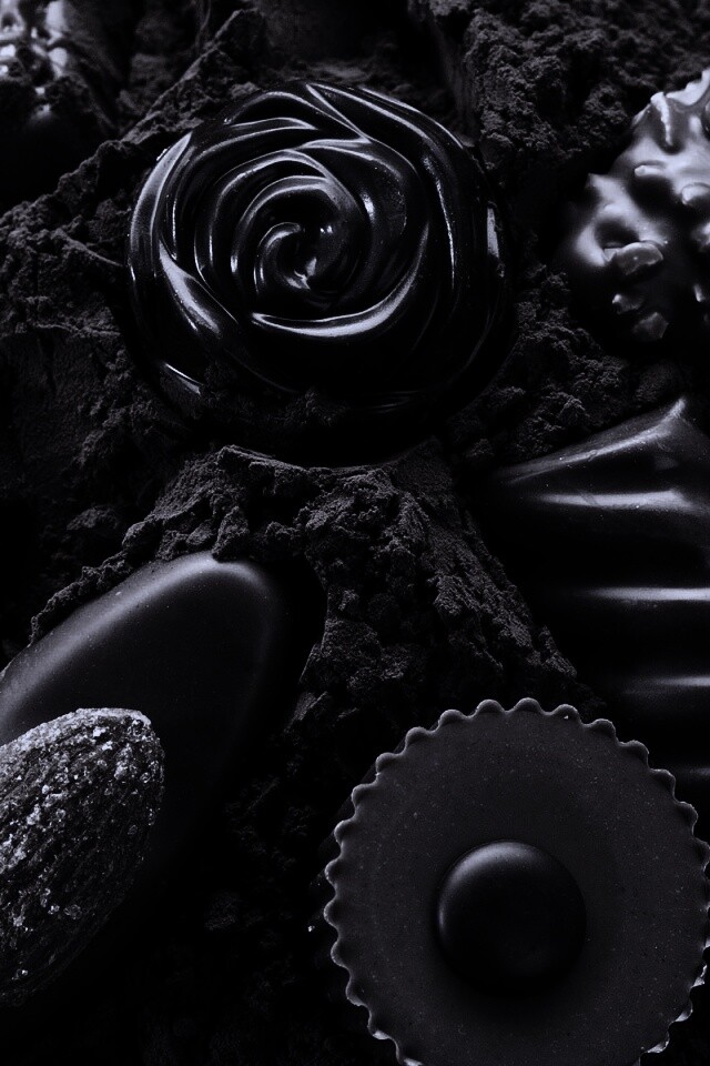 Мечта сладкоежки обои