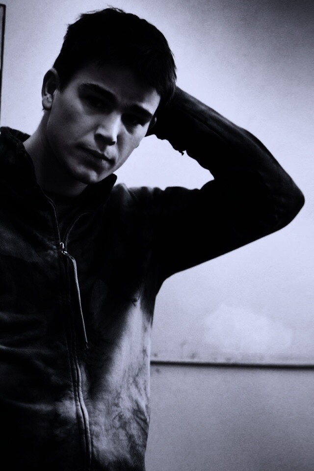 Джош Хар обои