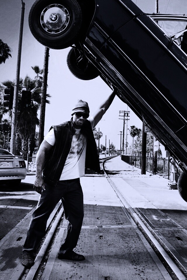 Хэнкок обои