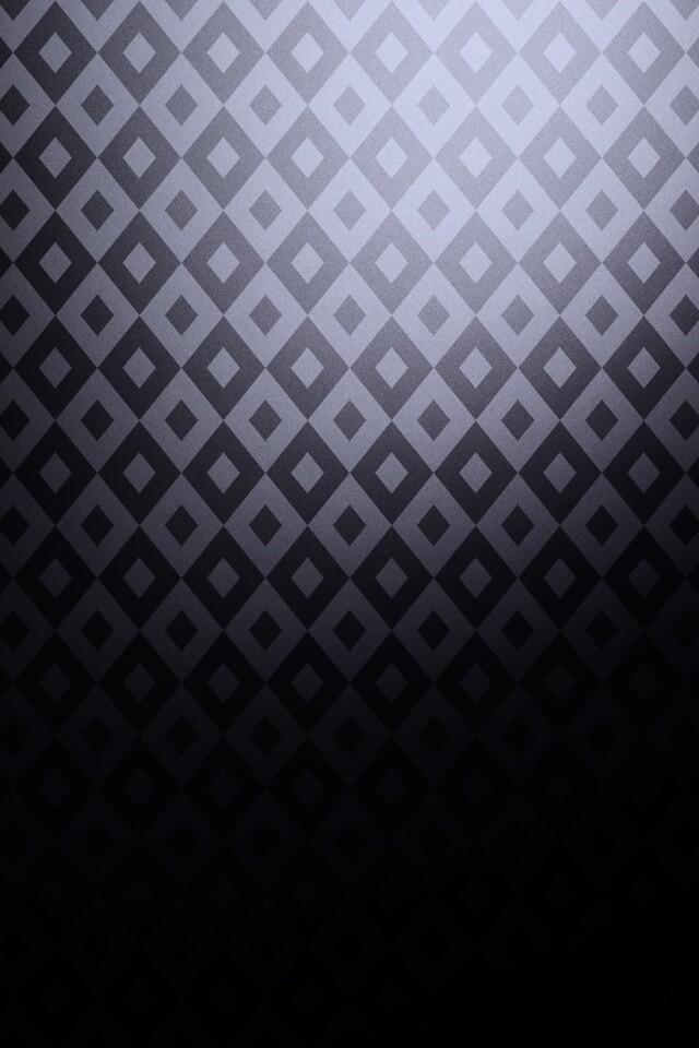 Текстура из разноцветных ромбов обои