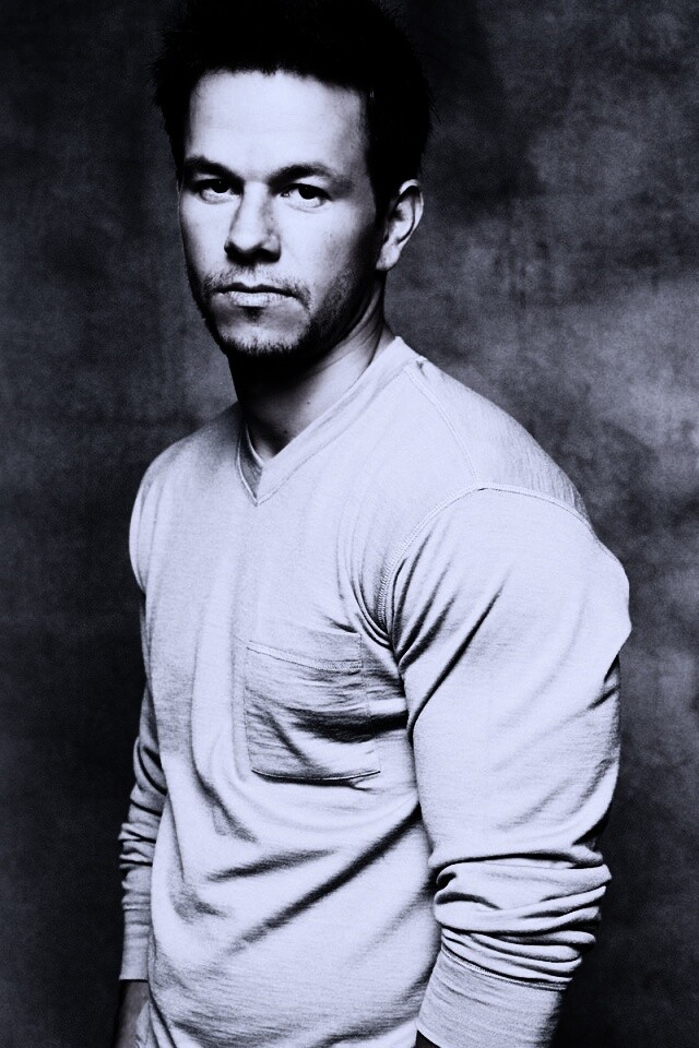 Марк Уолберг обои