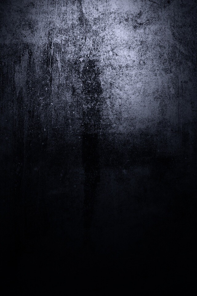 Синий потертый фон обои