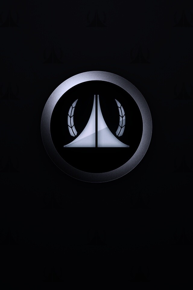 Executive starliner Axiom обои