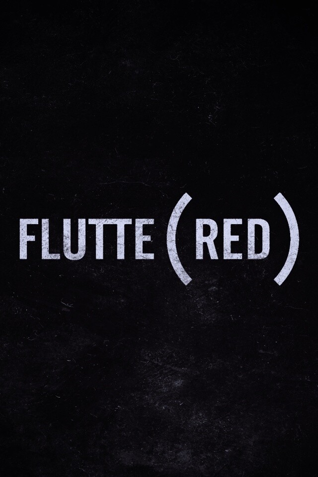 Fluttered — Порхание обои