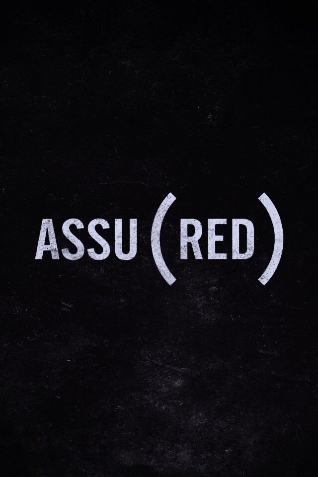 Assured — Гарантированный обои