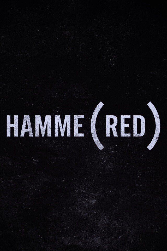 Hammered — Забитый обои