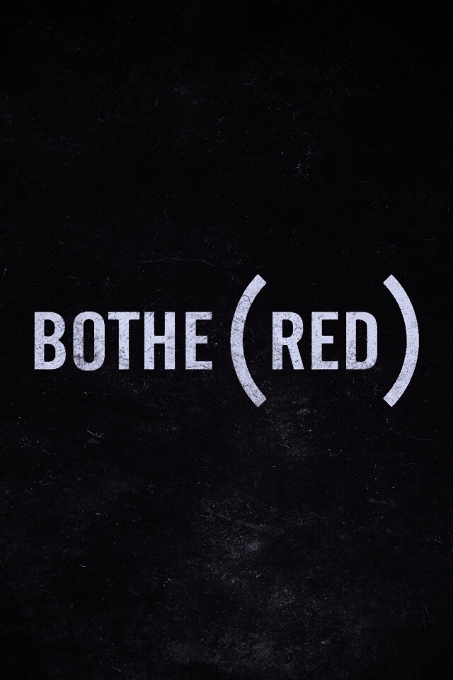 Bothered — Обеспокоенный обои