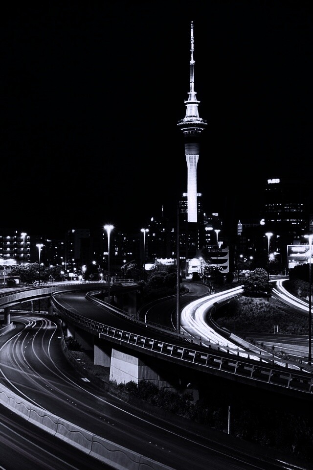 Кольцевая трасса обои