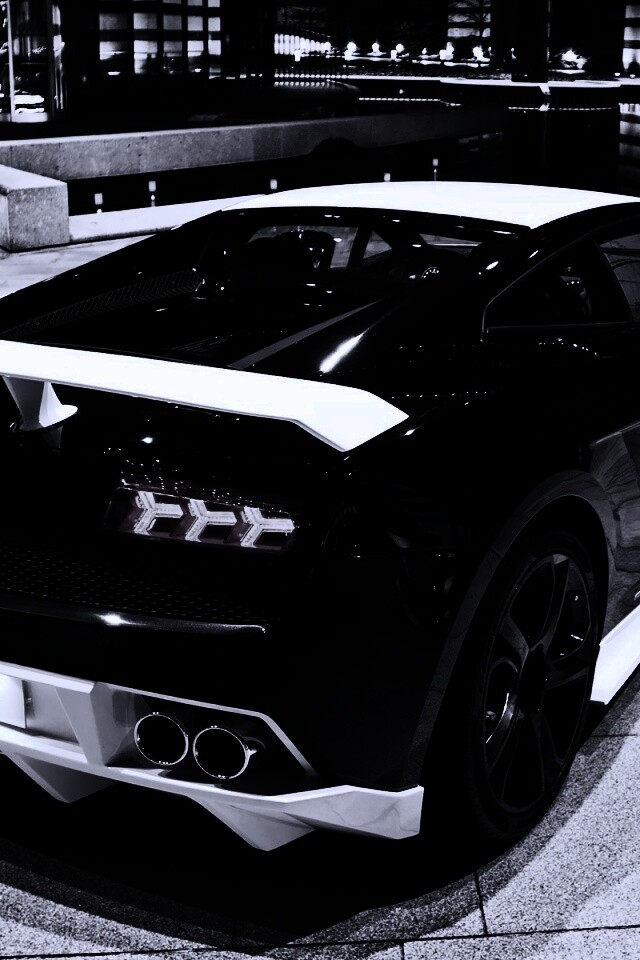 Lamborghini Gallardo обои