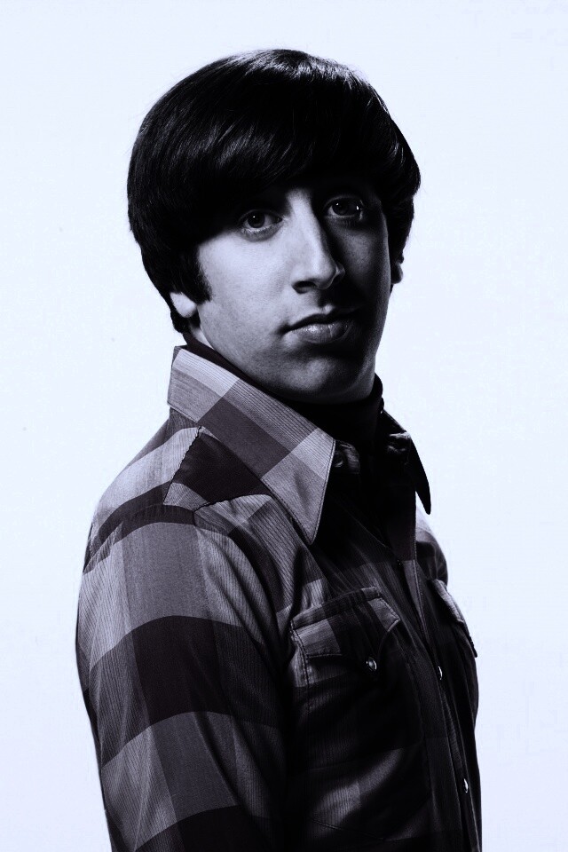 Саймон Хелберг обои