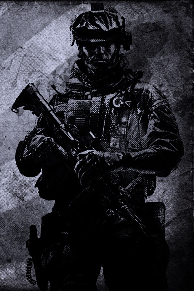 Battlefield 3 обои