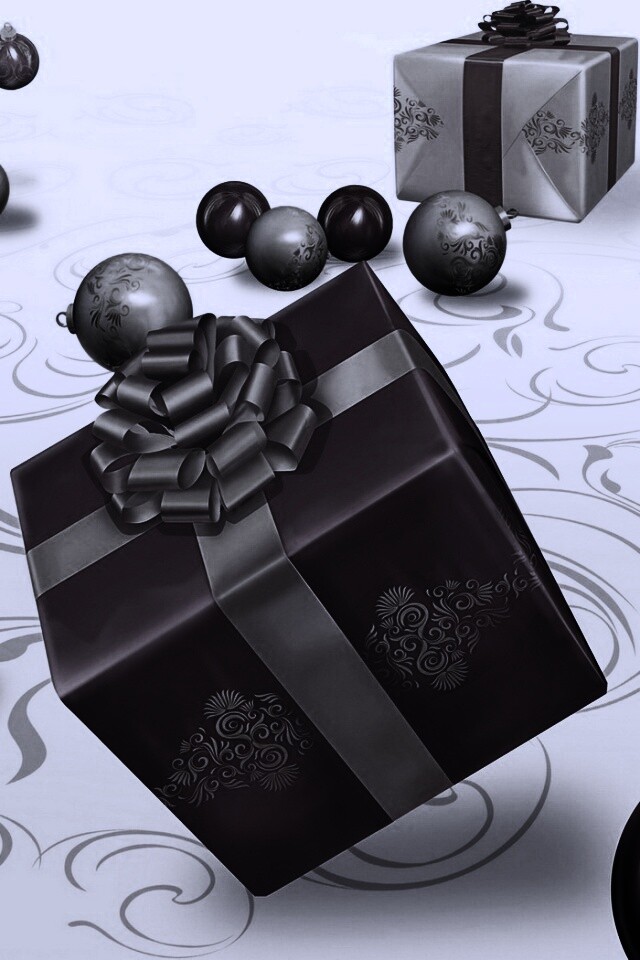 Подарки обои