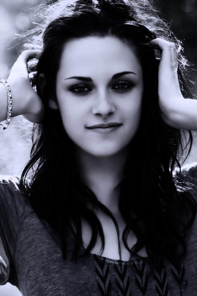 Кристен стюарт обои