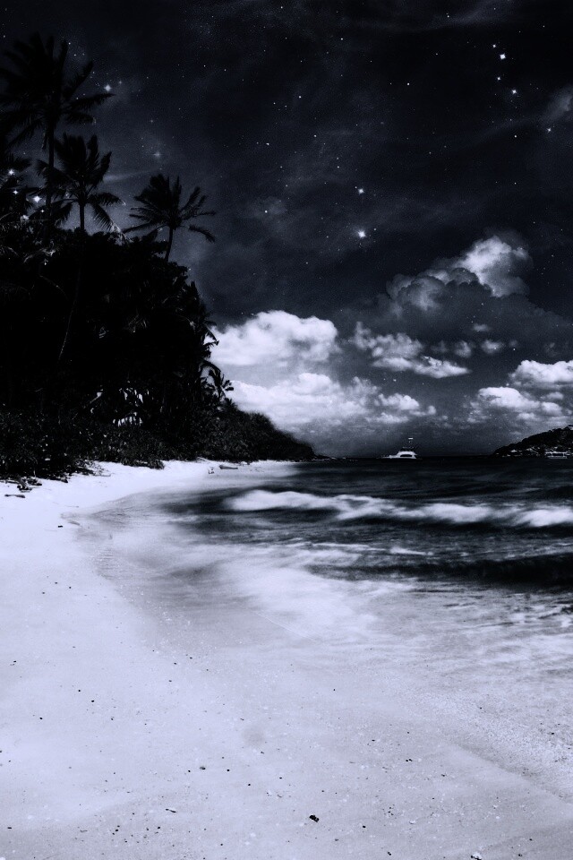 Райское побережье обои