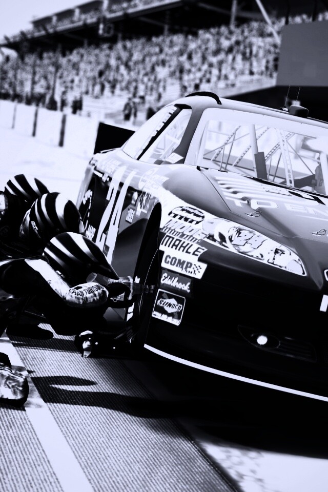 Gran Turismo 5 обои