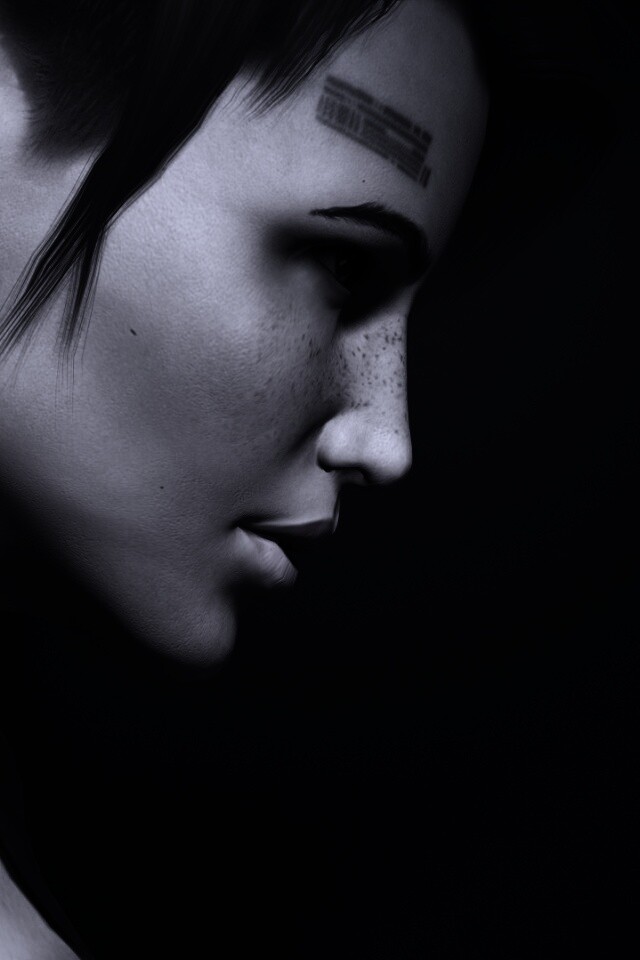 Люди завтрашнего дня обои