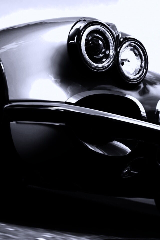 Супермодель обои