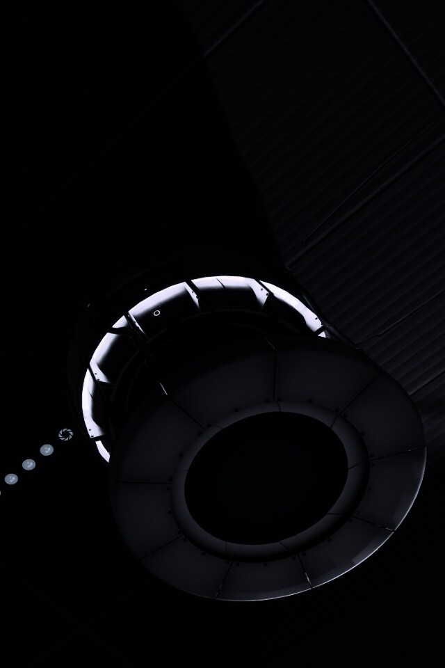 Радужная оболочка обои