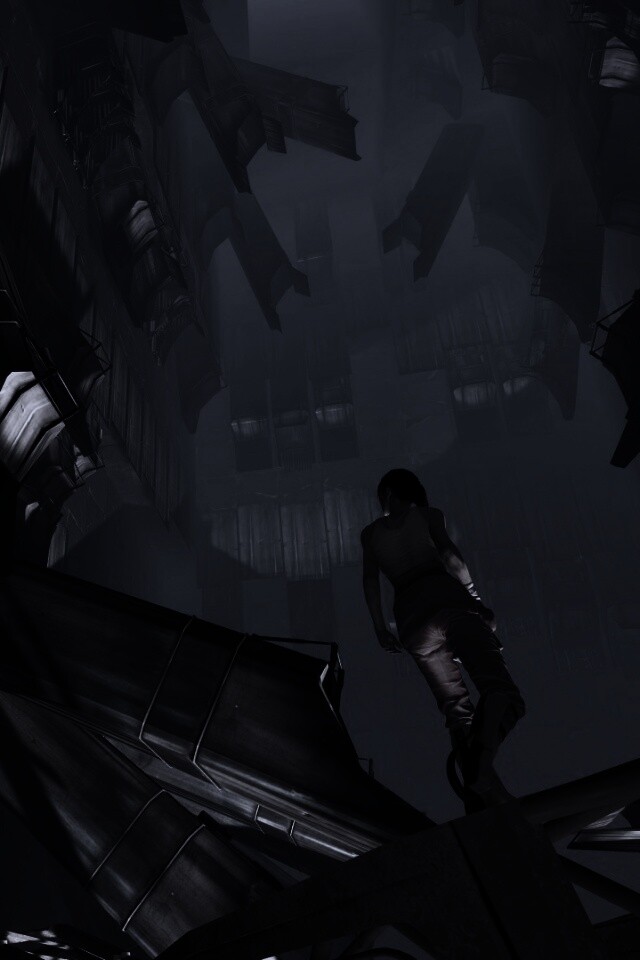 Маленький ад обои